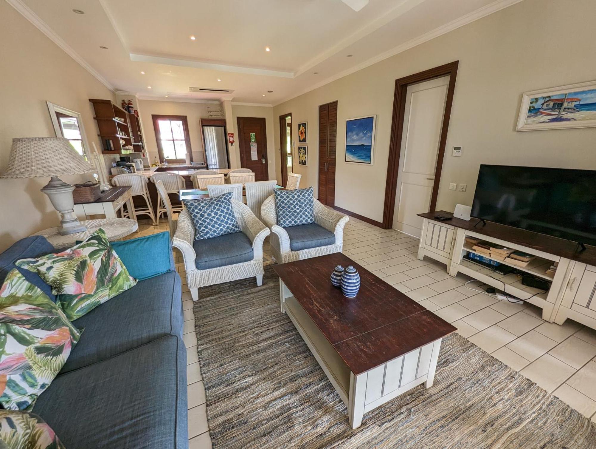 Eden Island Apartment Citronelle Екстер'єр фото