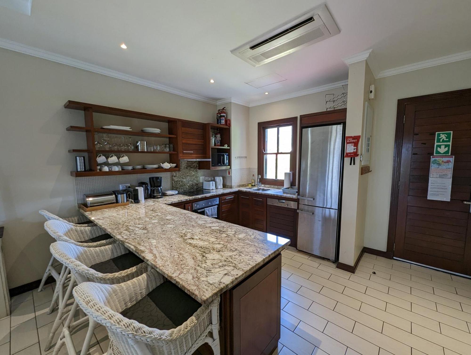 Eden Island Apartment Citronelle Екстер'єр фото
