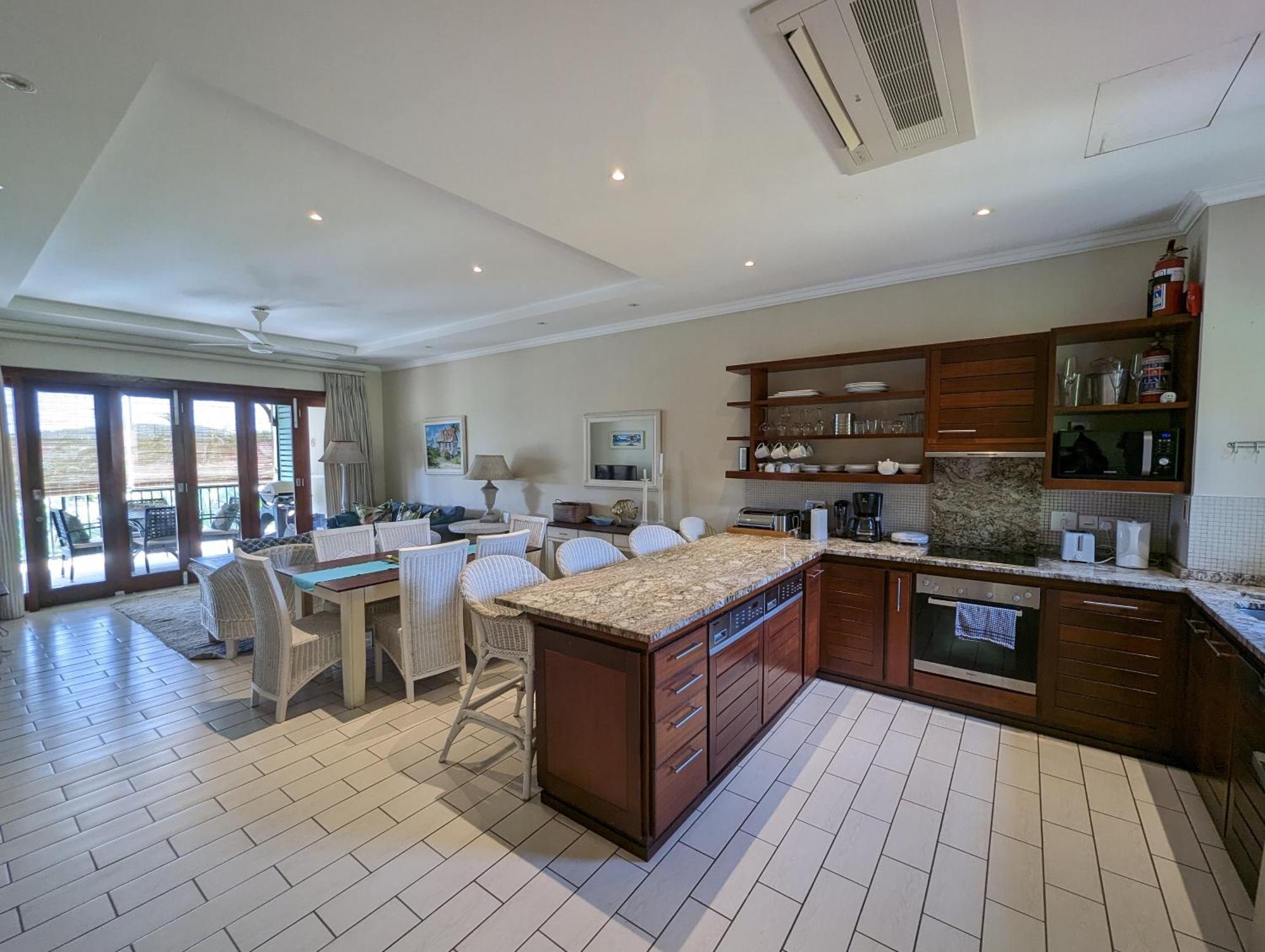 Eden Island Apartment Citronelle Екстер'єр фото