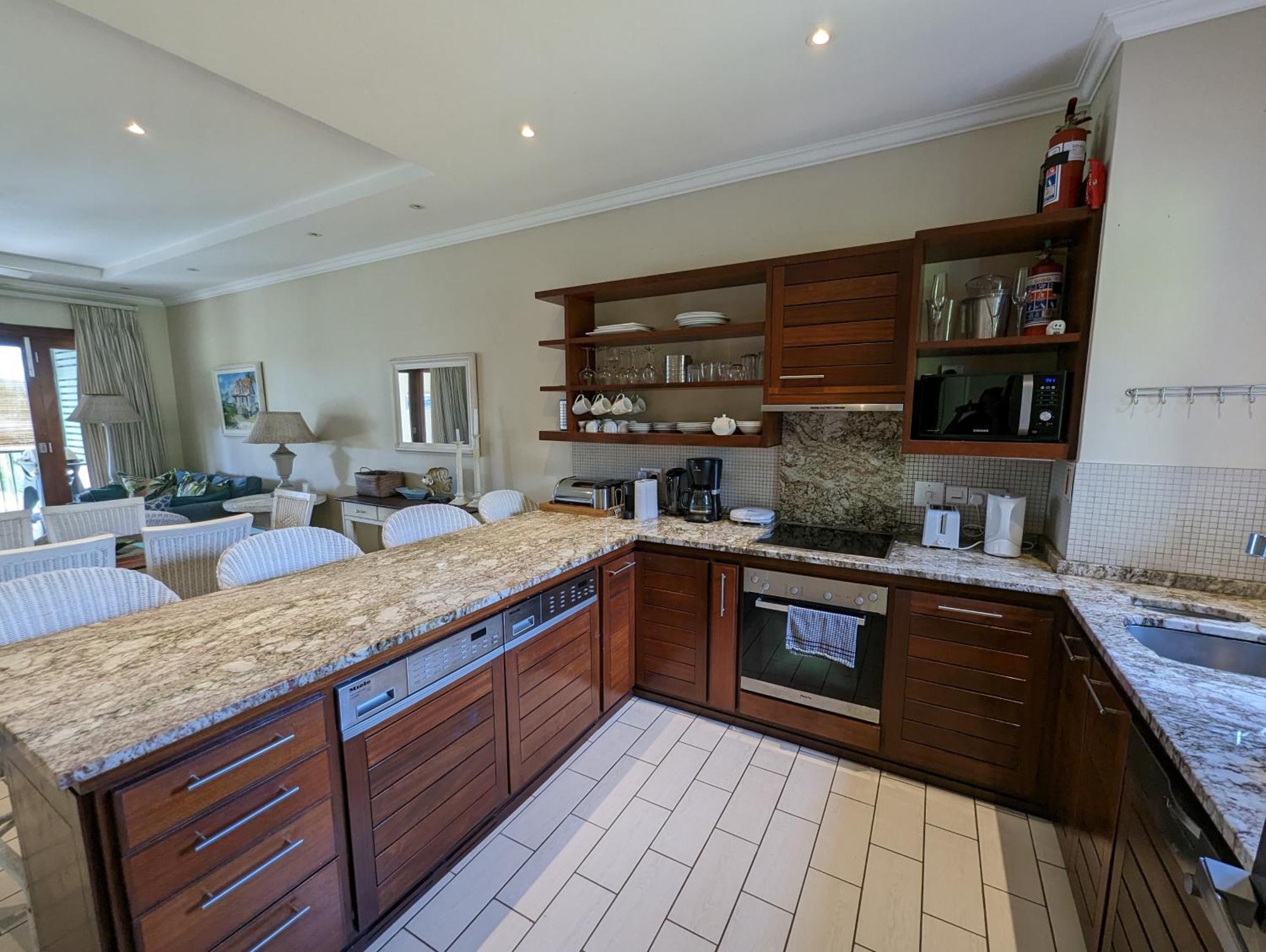 Eden Island Apartment Citronelle Екстер'єр фото