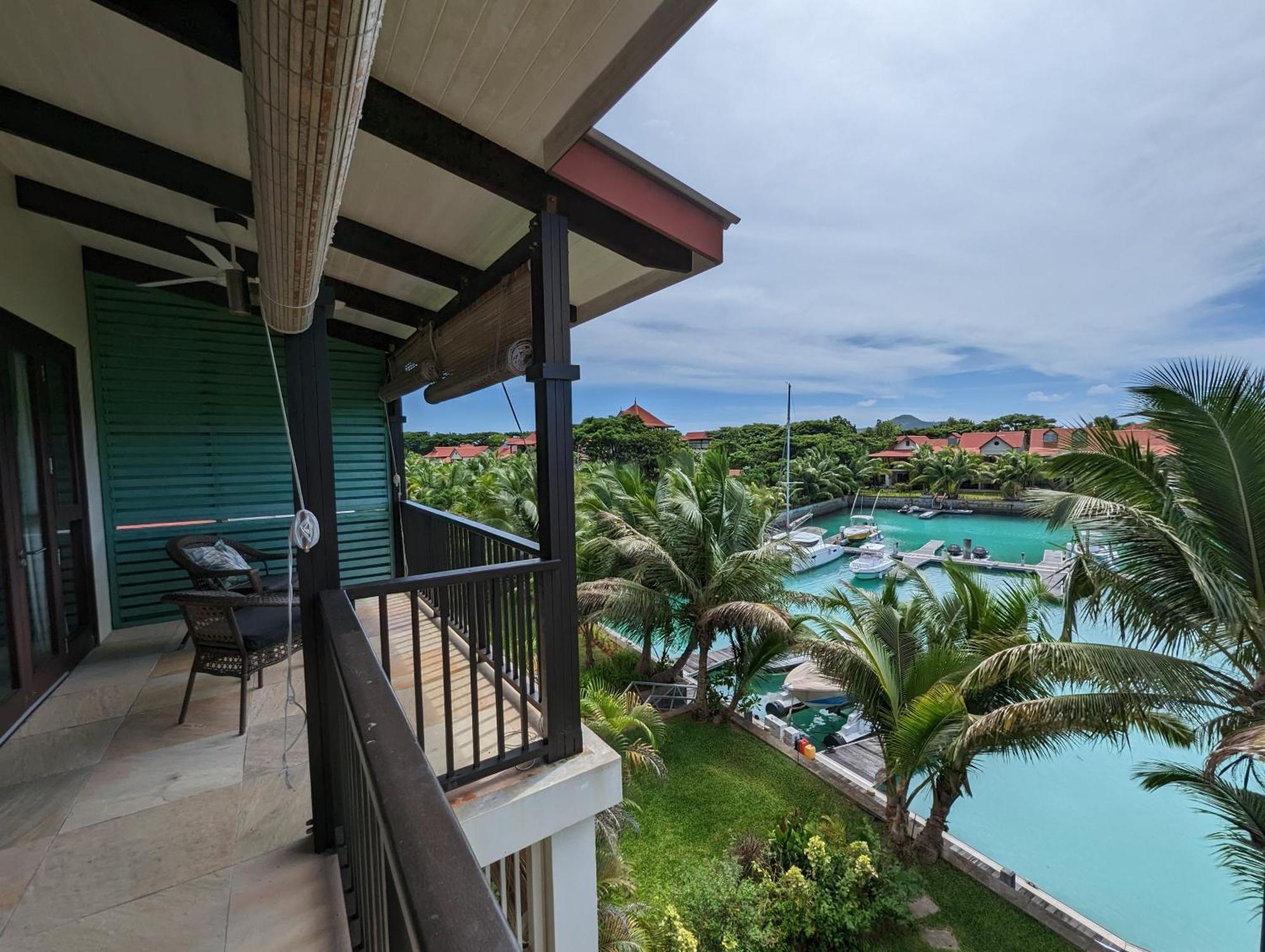Eden Island Apartment Citronelle Екстер'єр фото