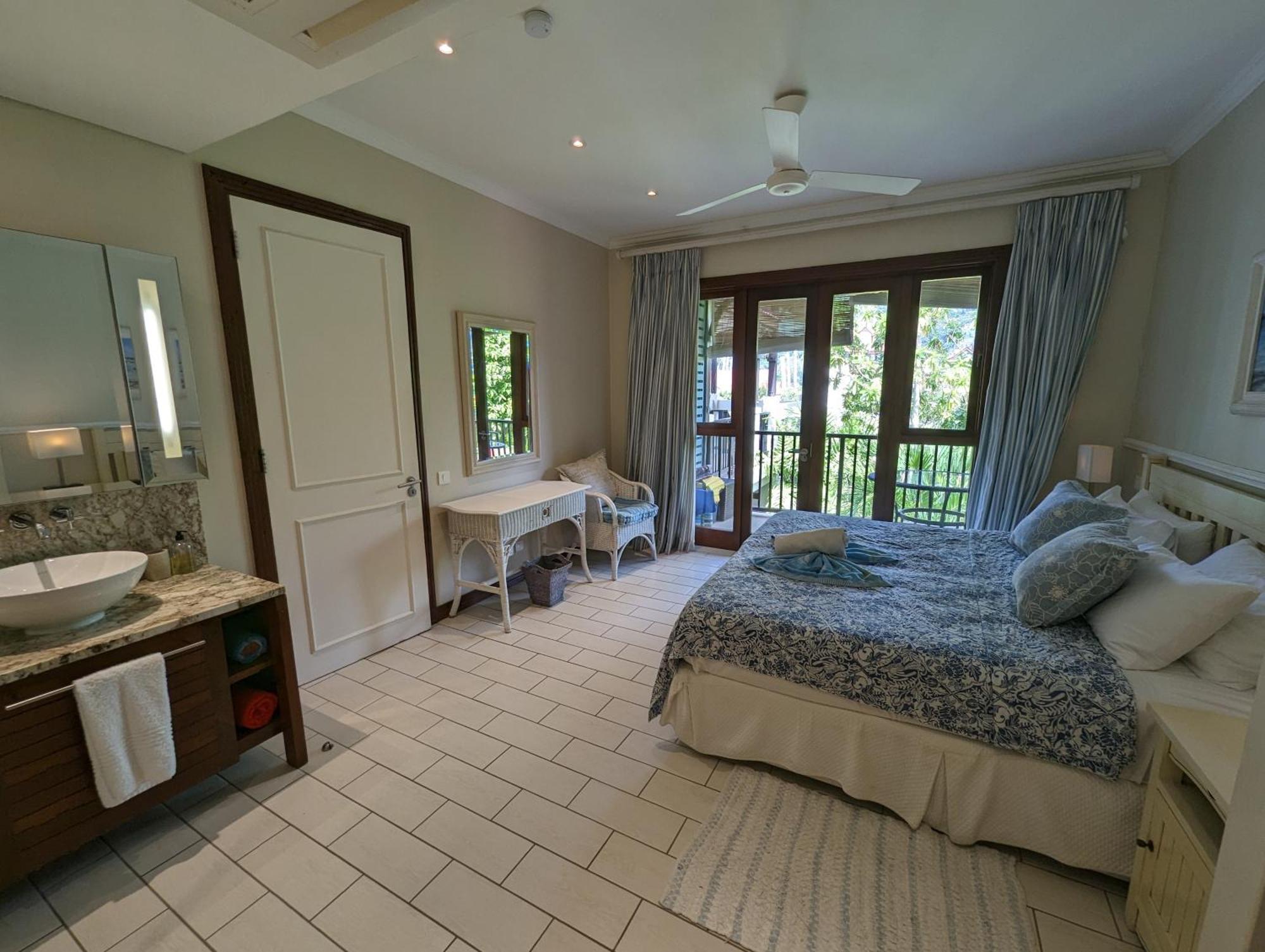 Eden Island Apartment Citronelle Екстер'єр фото