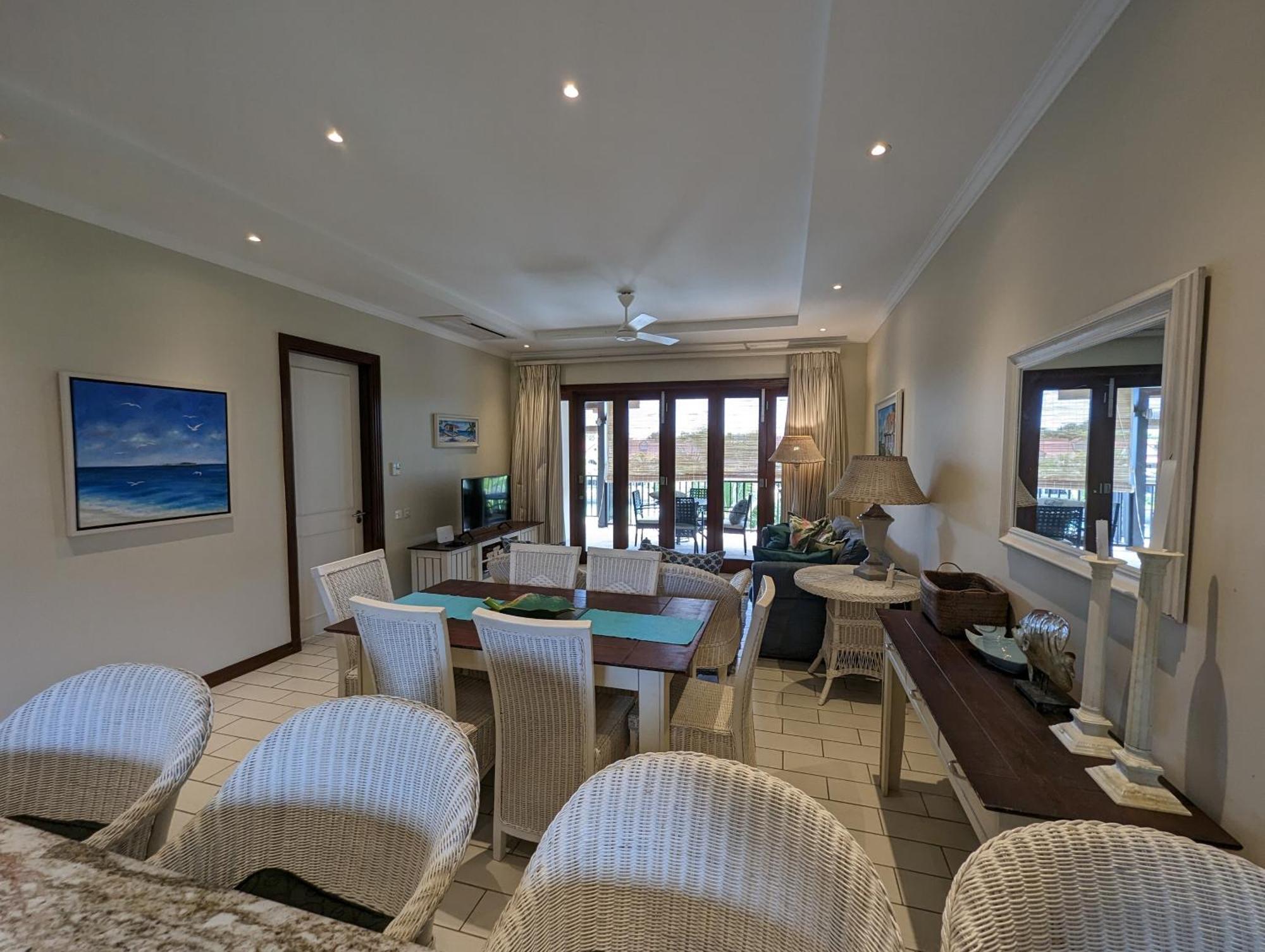 Eden Island Apartment Citronelle Екстер'єр фото