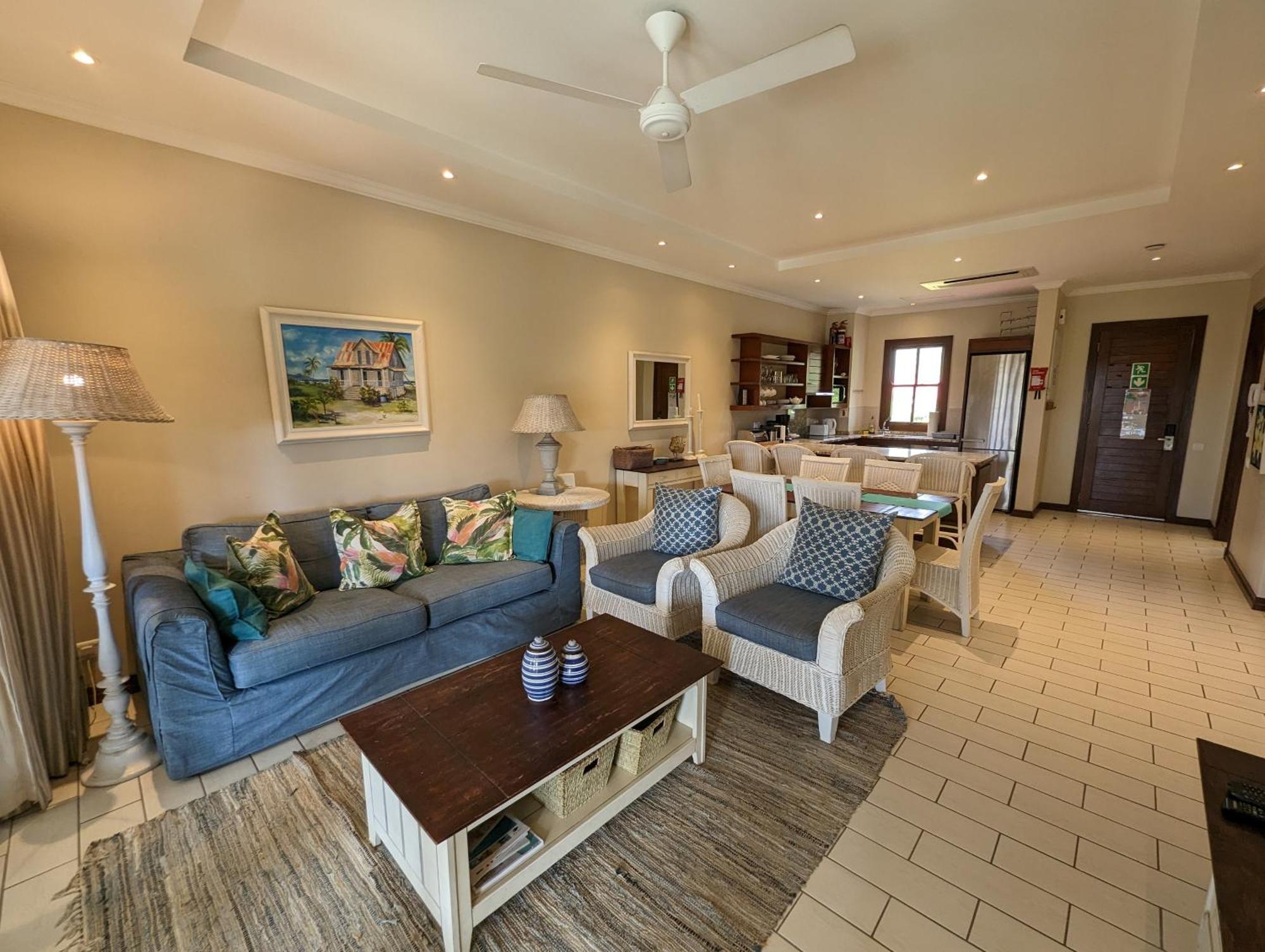 Eden Island Apartment Citronelle Екстер'єр фото