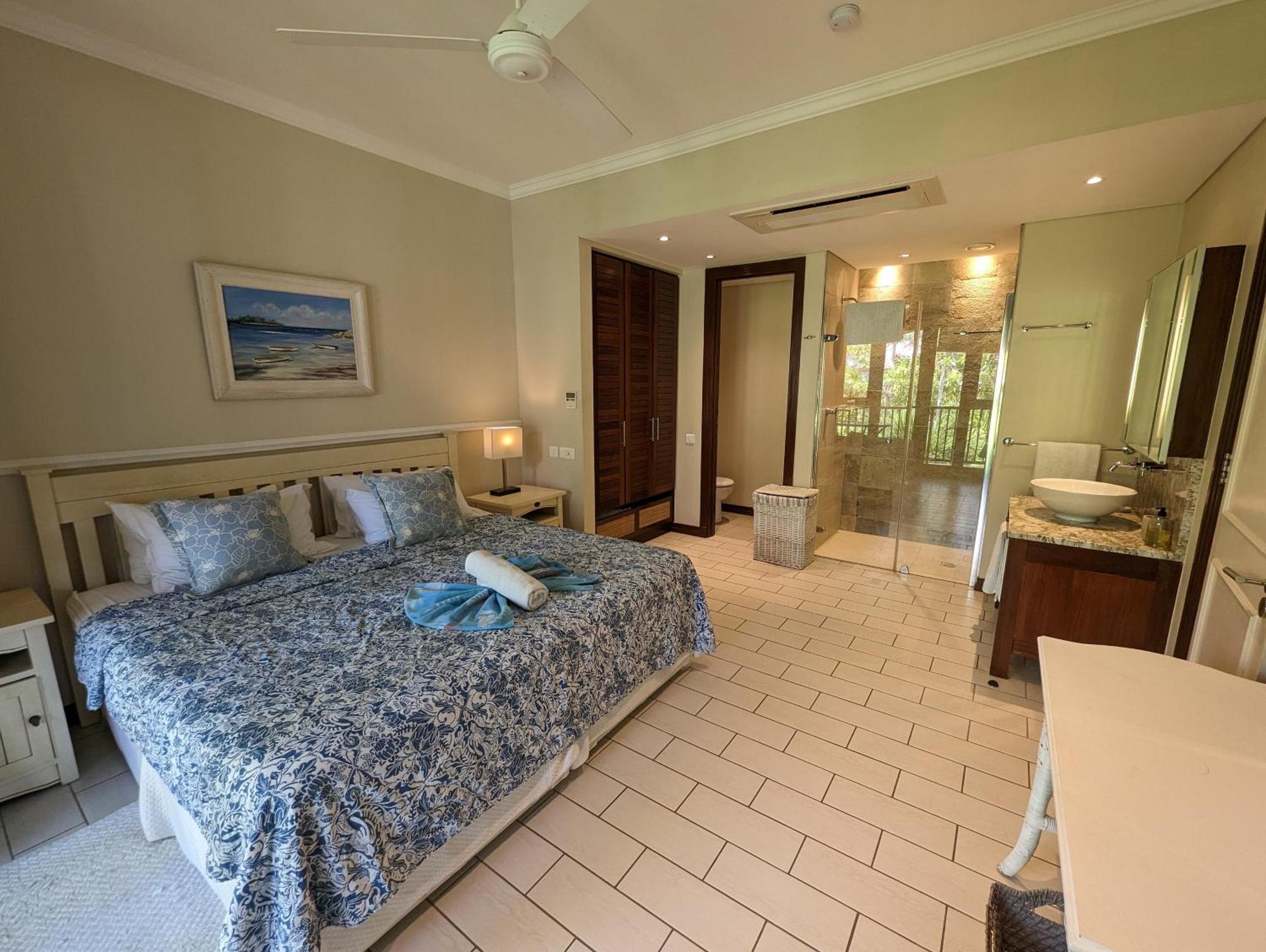 Eden Island Apartment Citronelle Екстер'єр фото
