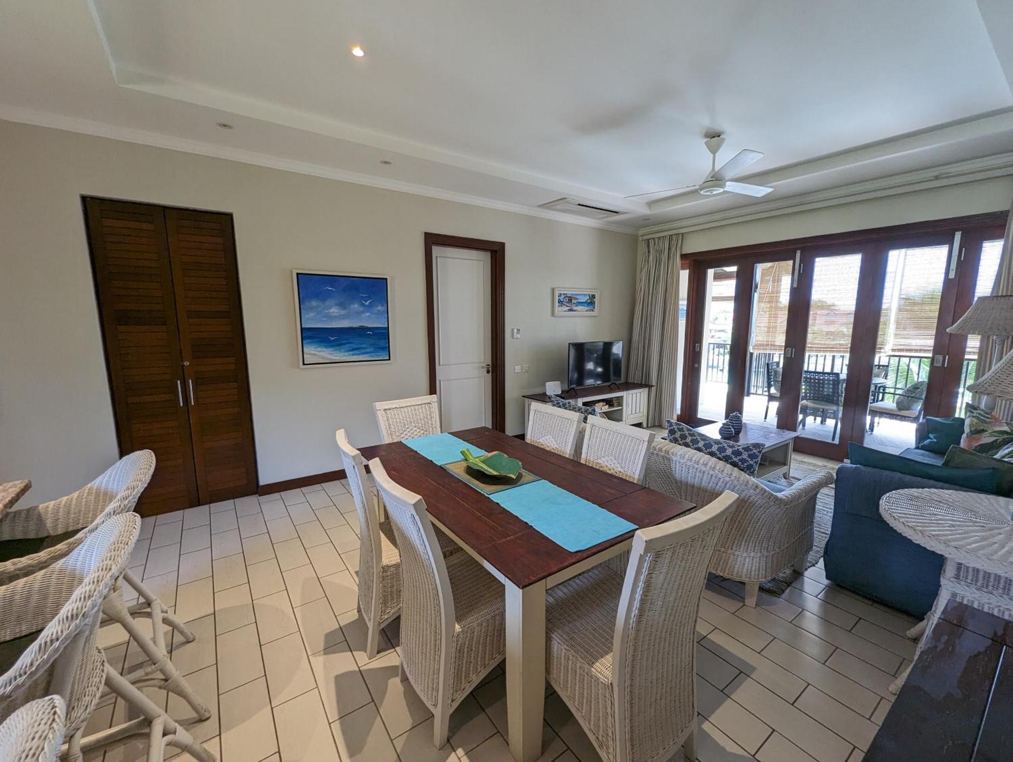 Eden Island Apartment Citronelle Екстер'єр фото