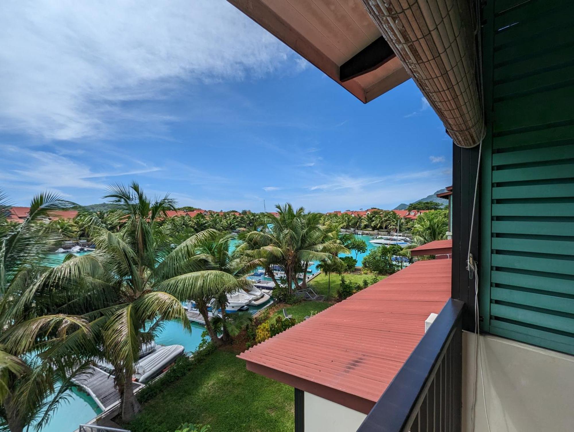 Eden Island Apartment Citronelle Екстер'єр фото