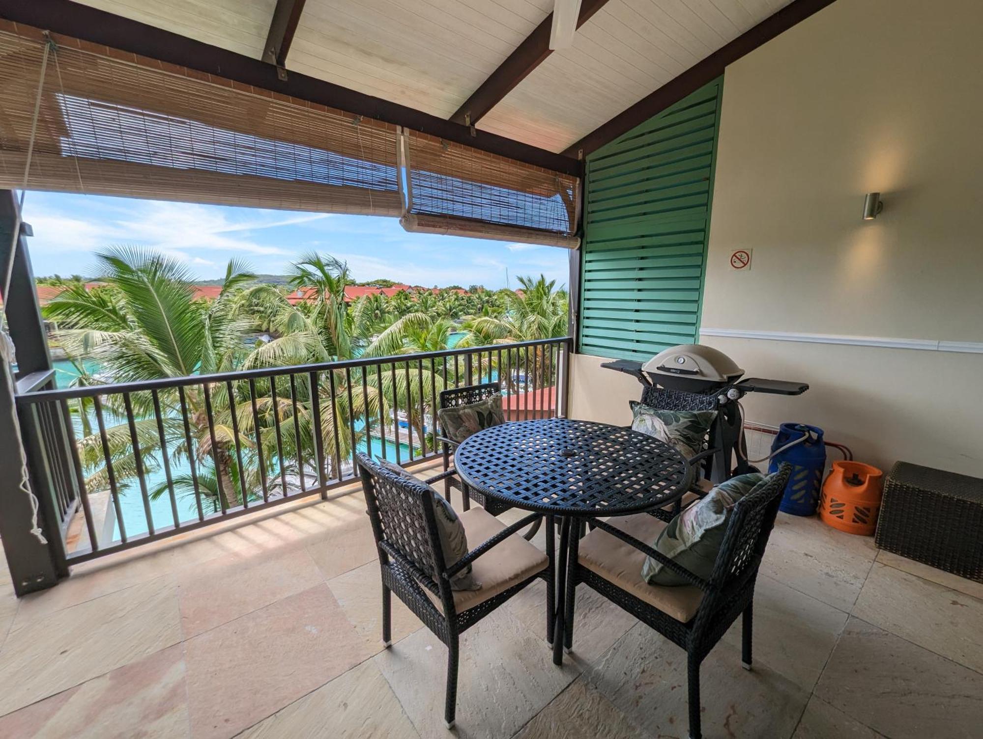 Eden Island Apartment Citronelle Екстер'єр фото