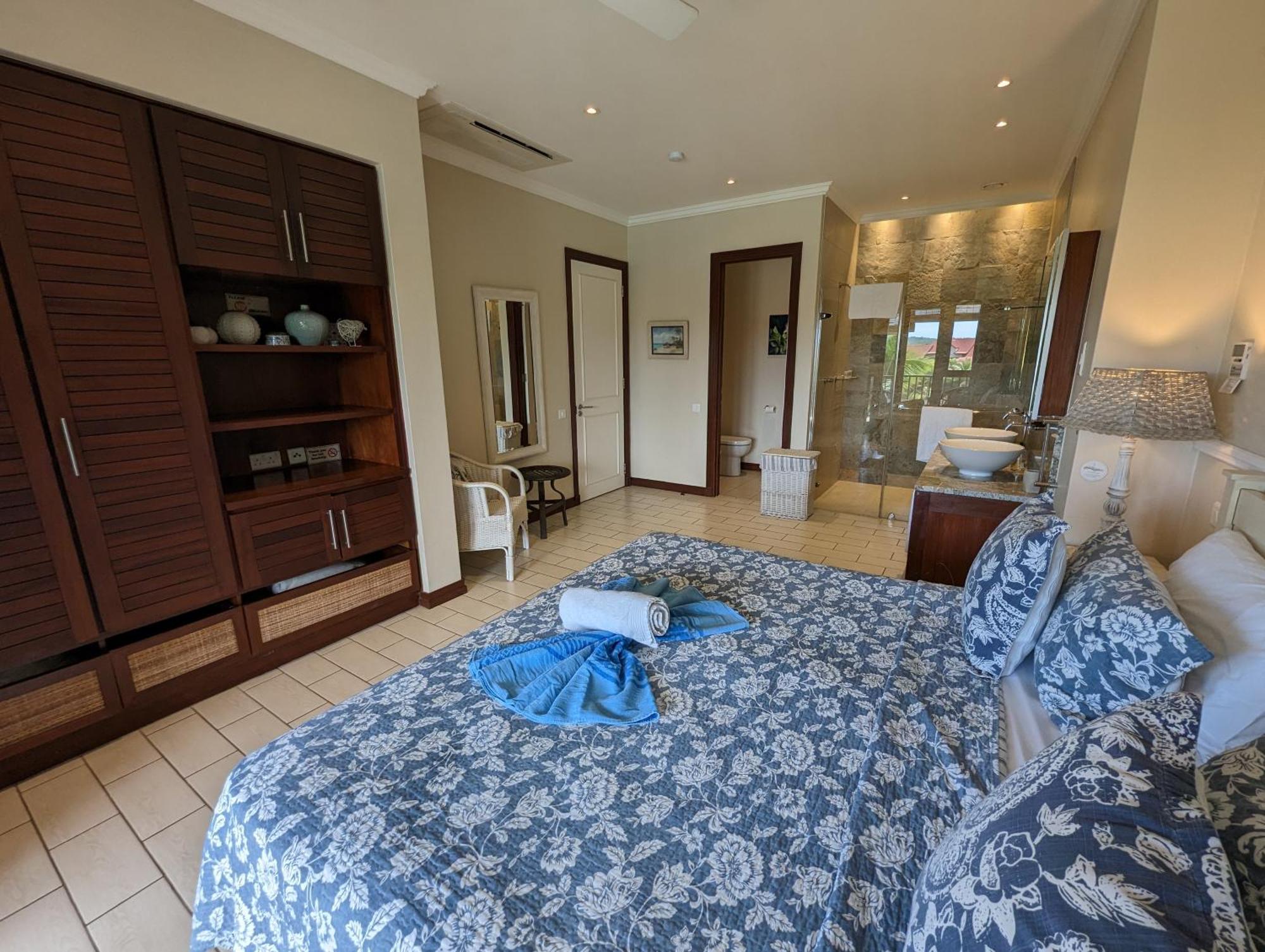 Eden Island Apartment Citronelle Екстер'єр фото