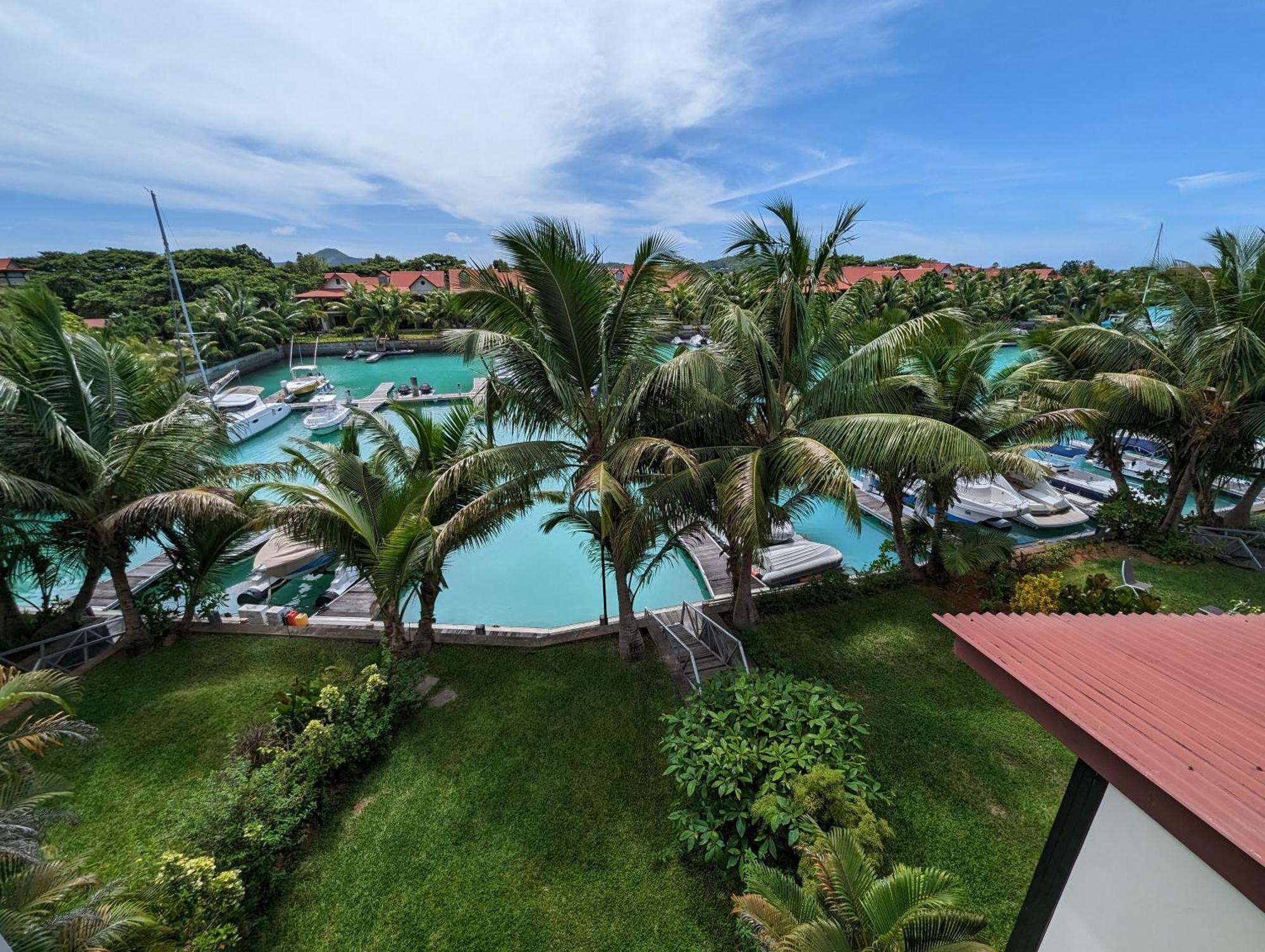 Eden Island Apartment Citronelle Екстер'єр фото