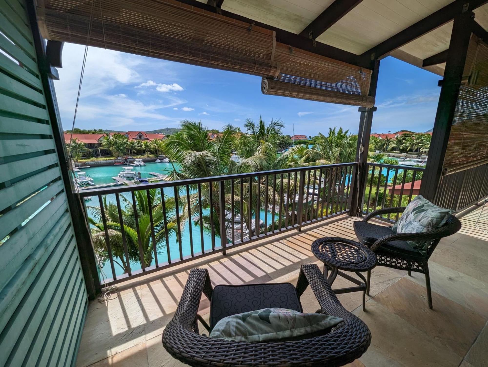 Eden Island Apartment Citronelle Екстер'єр фото