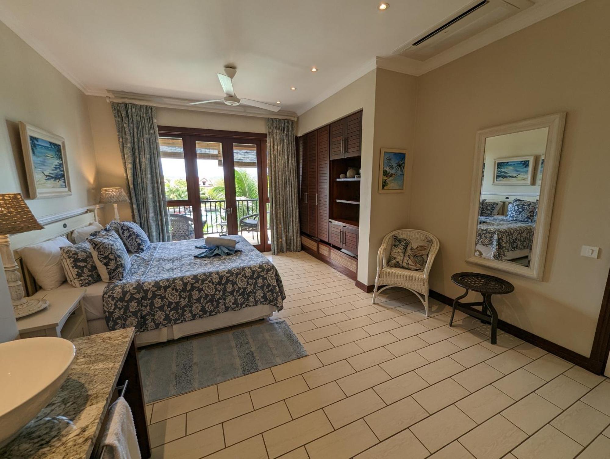 Eden Island Apartment Citronelle Екстер'єр фото
