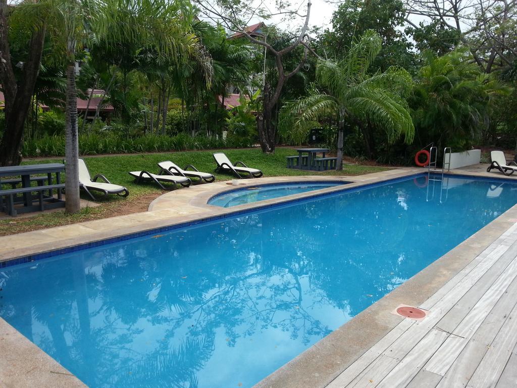 Eden Island Apartment Citronelle Екстер'єр фото
