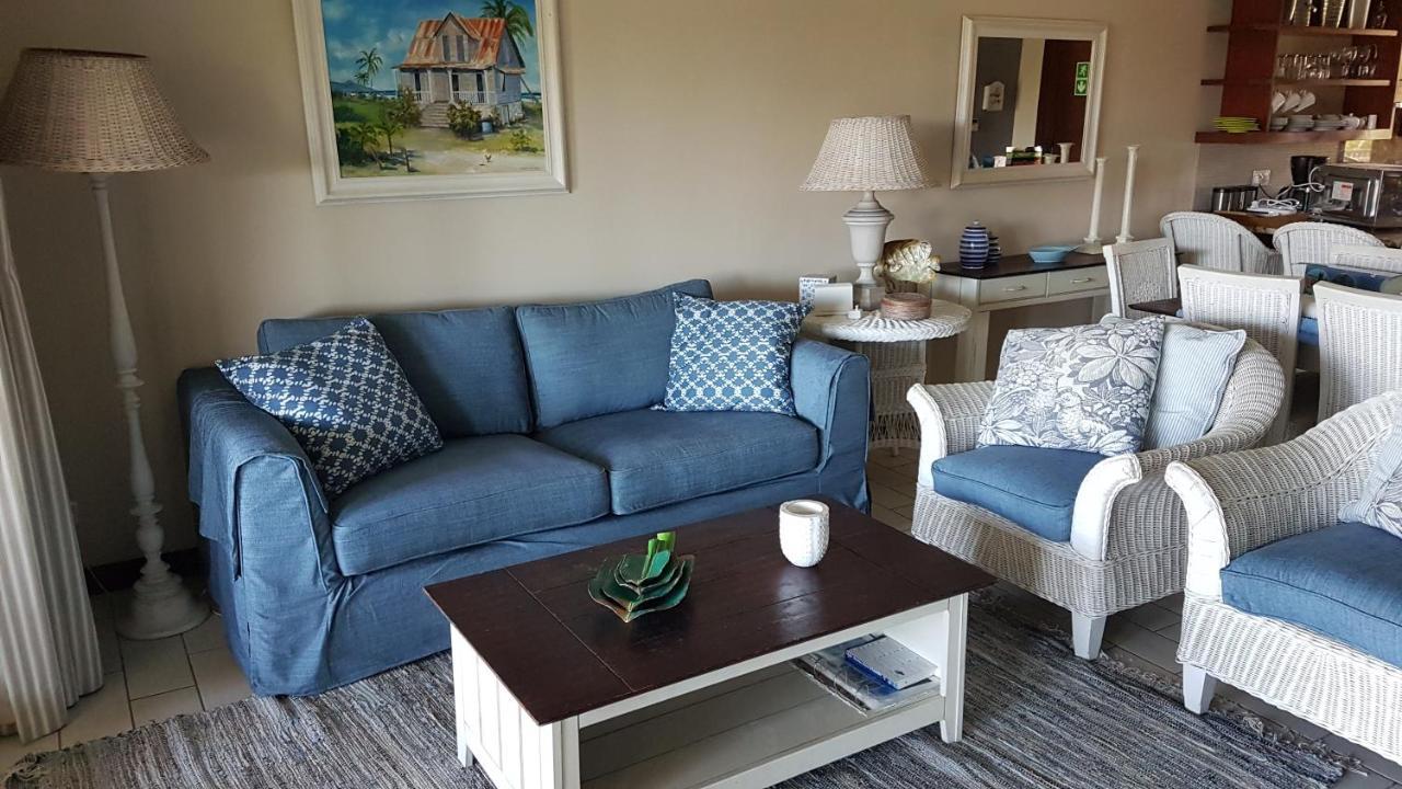 Eden Island Apartment Citronelle Екстер'єр фото