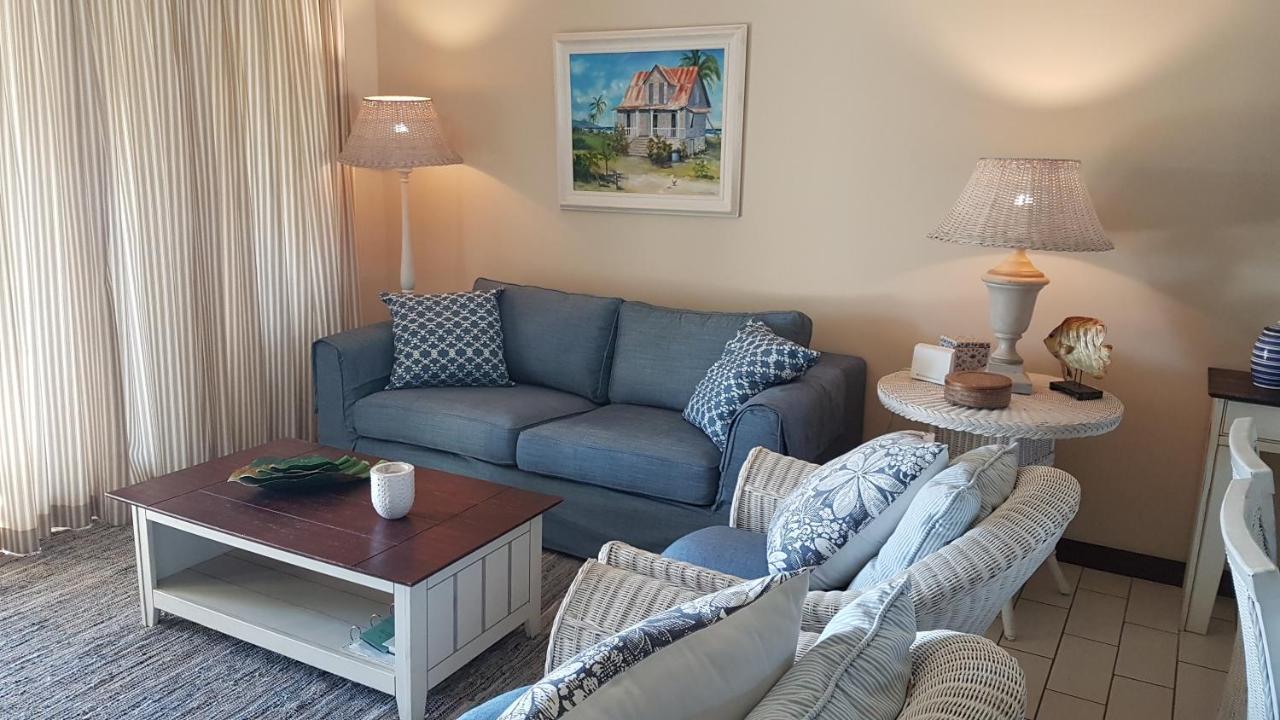 Eden Island Apartment Citronelle Екстер'єр фото